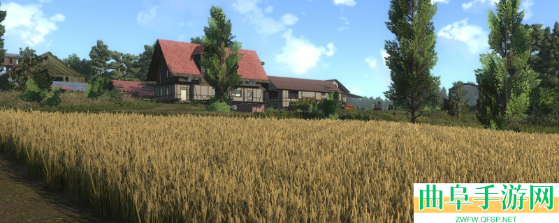 农夫王朝2下载安装教程介绍