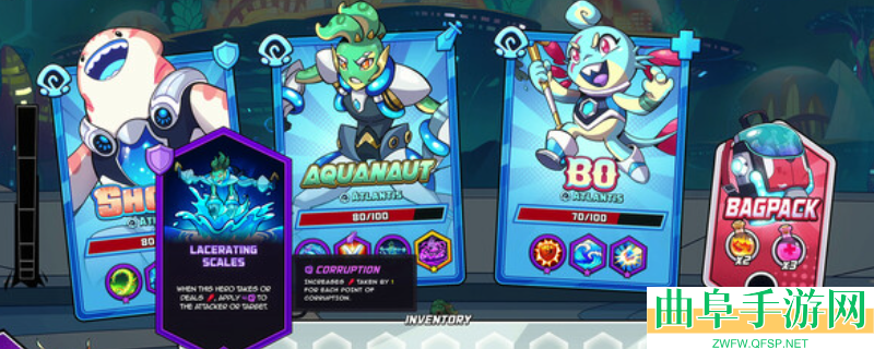 萌护全宇宙游戏官网地址介绍