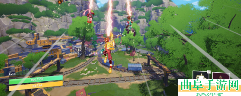 《原子野餐》游戏官网地址介绍_游戏官网地址介绍紧急反应