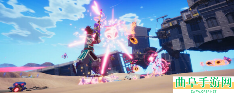 原子野餐游戏配置要求介绍