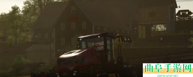 《模拟农场25》游戏steam价格介绍_游戏steam价格介绍实用操作技巧