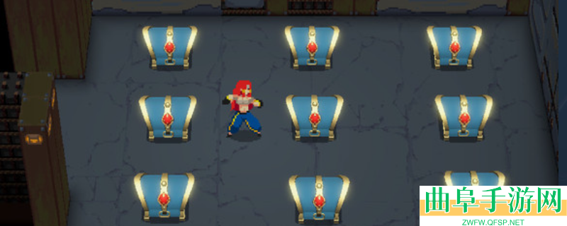 战魂铭人游戏类型介绍