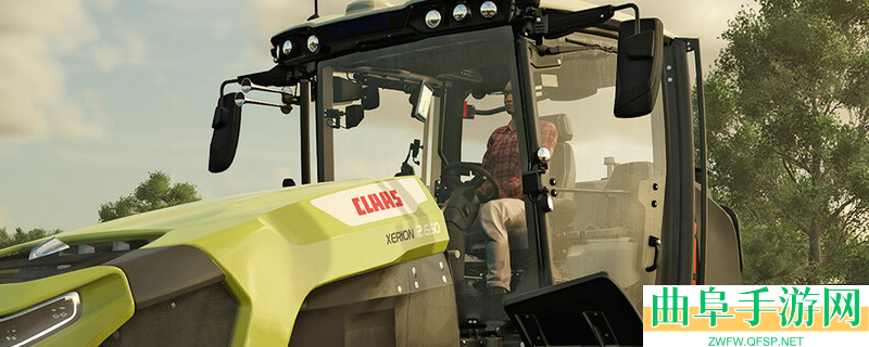 模拟农场25游戏配置要求介绍