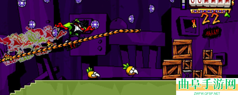 《安东炸弹》游戏官网地址介绍_游戏官网地址介绍制霸必备