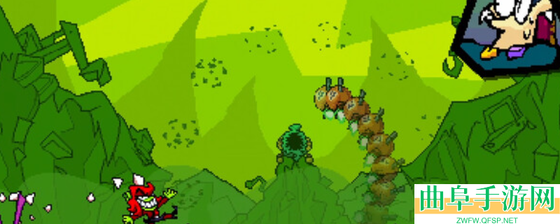 安东炸弹游戏配置要求介绍