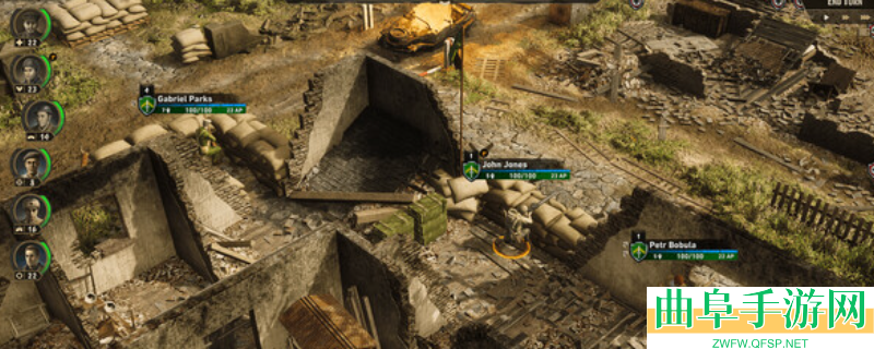 遗忘但坚不可摧下载安装教程介绍