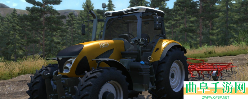 农夫王朝2游戏类型介绍