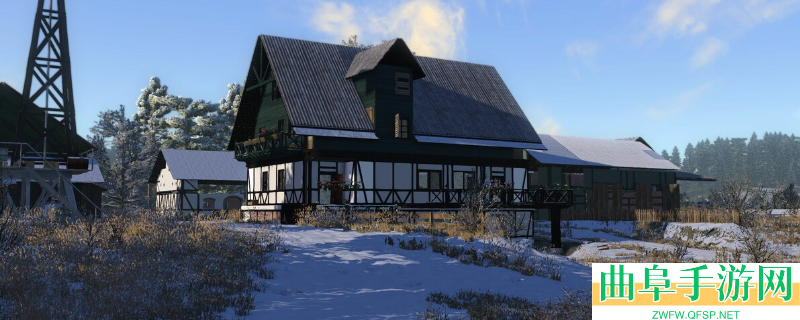 农夫王朝2游戏下载网址介绍