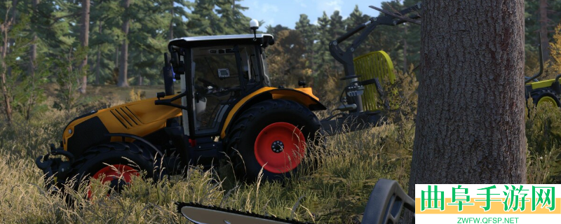 农夫王朝2游戏官网地址介绍