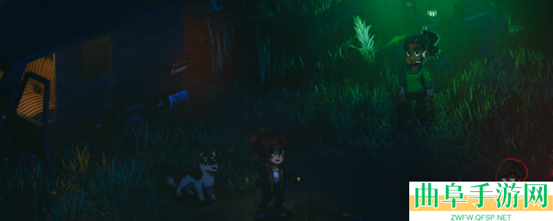 恐惧之谜下载安装教程介绍