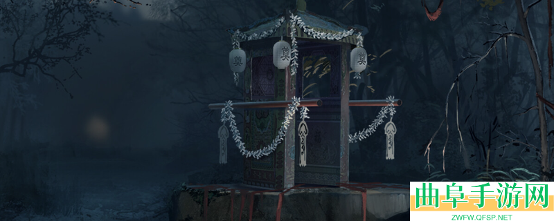 纸嫁衣6千秋魇游戏游玩平台介绍