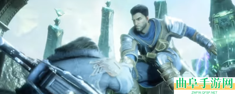 《龙腾世纪：影障守护者》为了特雷维索之爱攻略分享_为了特雷维索之爱攻略战术进阶