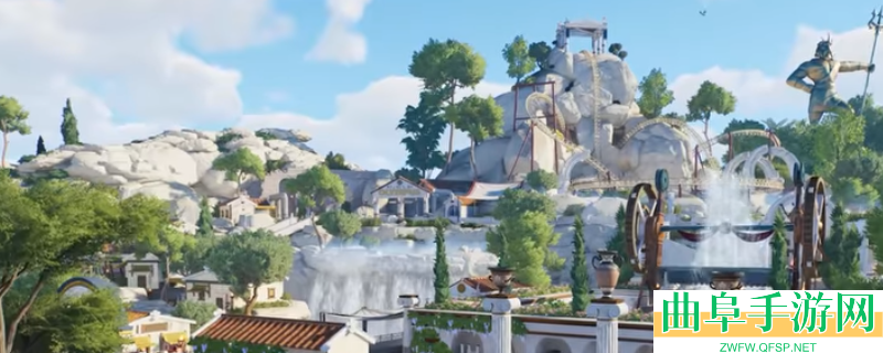 《过山车之星2》第二章彩虹桥完全攻略分享_第二章彩虹桥完全攻略完美方案