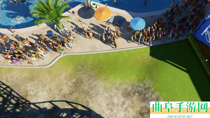 过山车之星2下雨应对方法介绍