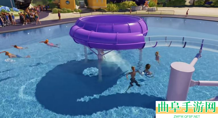 过山车之星2修复公园铂金攻略分享