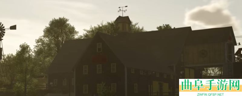 《模拟农场25》下载安装教程介绍_下载安装教程介绍游戏制胜秘籍