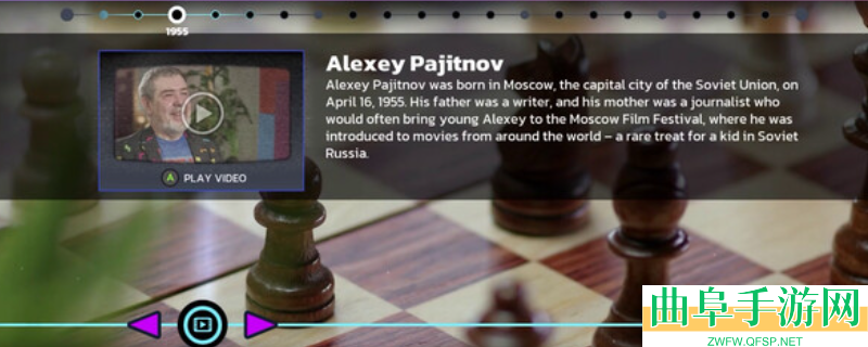 俄罗斯方块永恒篇游戏发售时间介绍