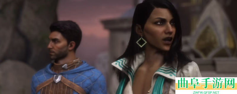 《龙腾世纪：影障守护者》怀旧之旅成就攻略分享_怀旧之旅成就攻略快速上手窍门