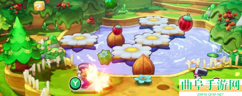 马力欧＆路易吉RPG