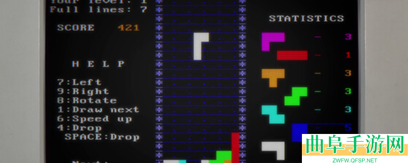 俄罗斯方块永恒篇游戏官网地址介绍