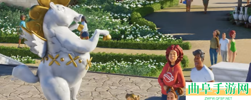 过山车之星2查看天气方法介绍