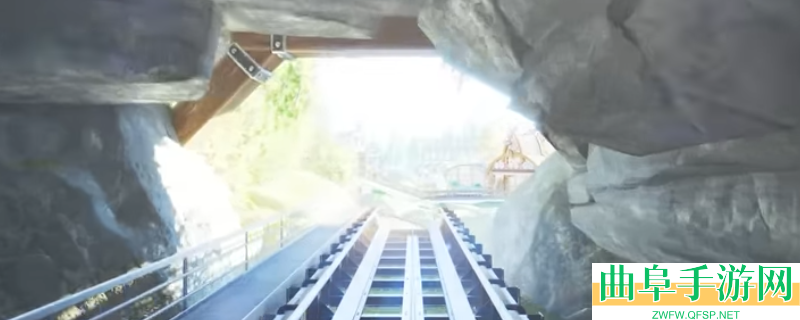 过山车之星2食品摊位建造方法介绍