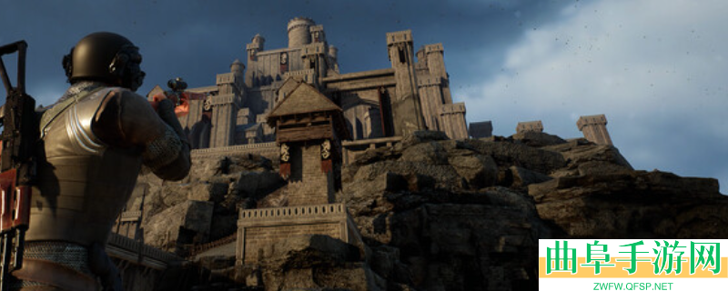 Kingmakers游戏官网地址介绍