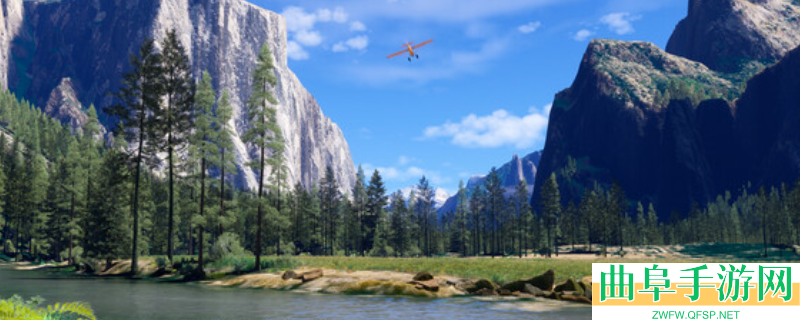 微软飞行模拟2024游戏下载网址介绍