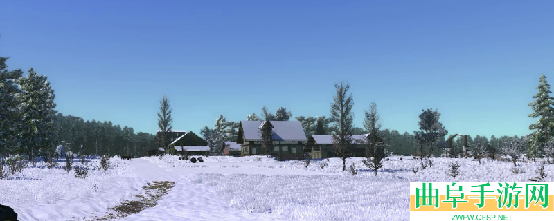 农夫王朝2游戏配置要求介绍