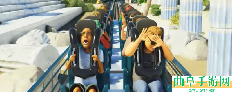 过山车之星2游戏兴奋机制介绍