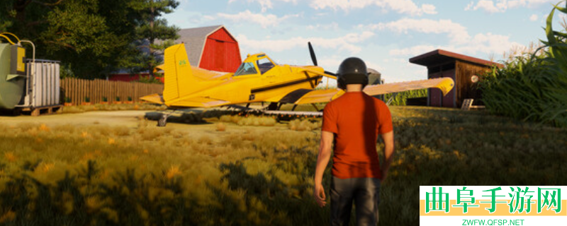 微软飞行模拟2024发售时间介绍