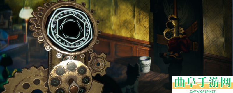 恐惧之谜游戏官网地址介绍