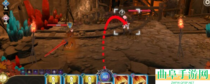 勇者莱斯之魔姬契约下载安装教程介绍