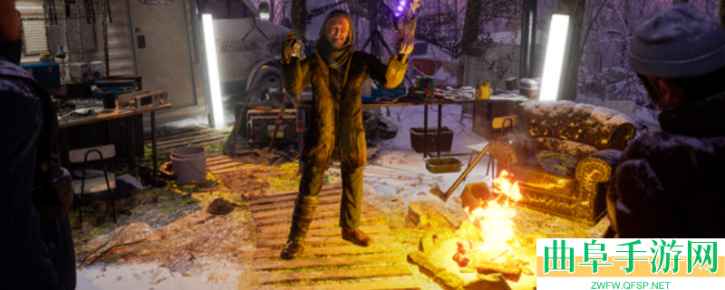 Macabre下载安装教程介绍