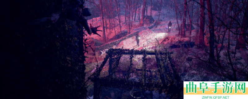 Macabre游戏官网地址介绍