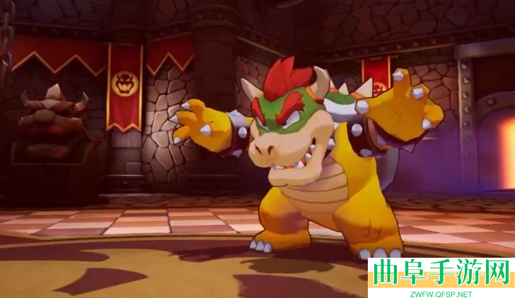 马力欧＆路易吉RPG