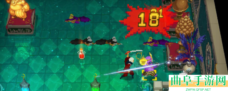 战魂铭人游戏特色内容介绍