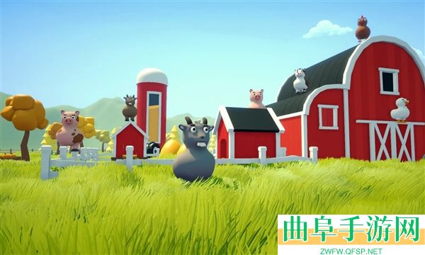 攀爬动物在一起安卓版游戏下载