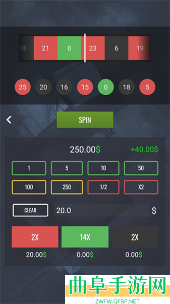 CSGO开箱模拟器2手机中文版游戏下载