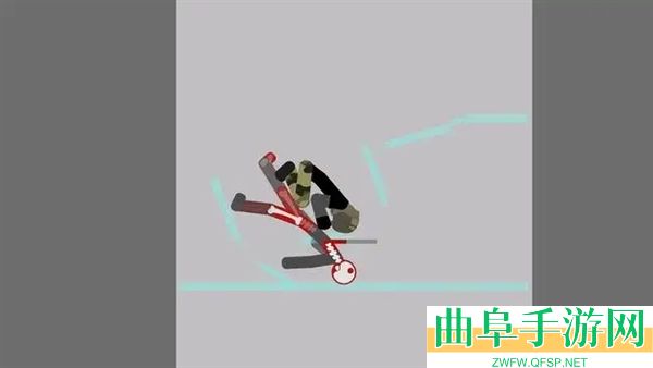 火柴人空翻5内置菜单游戏下载