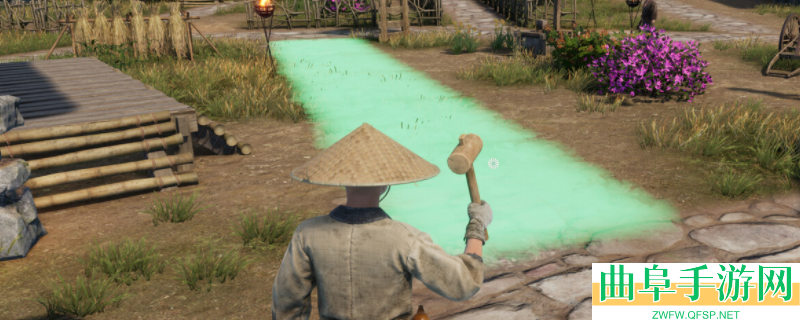 战国王朝粘土挖掘方法介绍