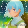 青色的雪之屋安卓版