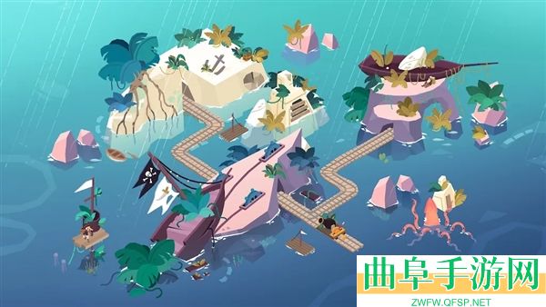 逃出百慕大手机版游戏下载