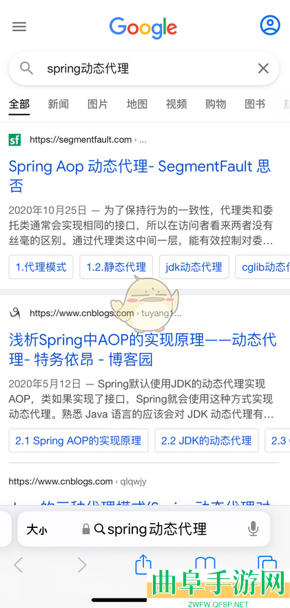 safari浏览器设置谷歌搜索引擎方法