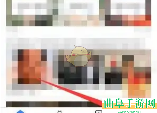 小树浏览器设置字体大小方法
