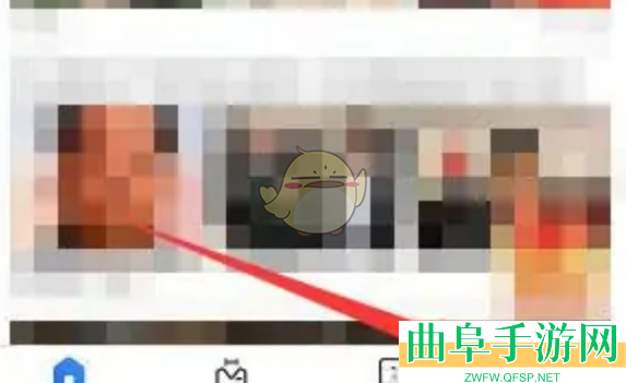 小树浏览器设置图形密码方法