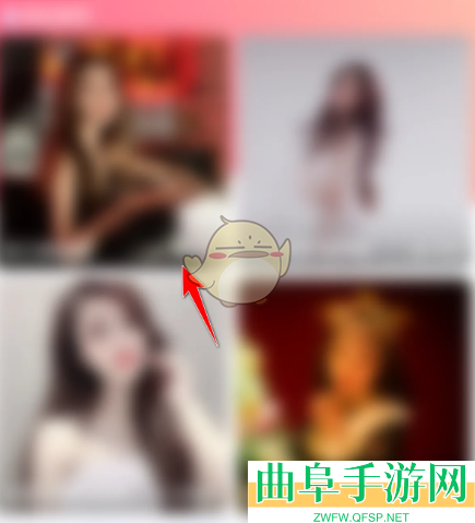 九秀直播设置视频模式方法