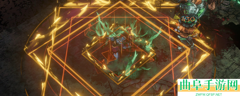 圣杯誓约游戏官网地址介绍