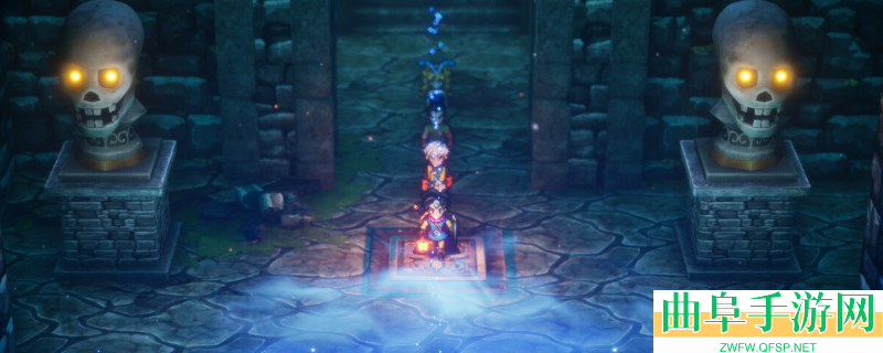 勇者斗恶龙3