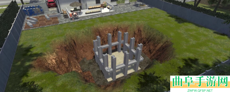 《避难所建造模拟游戏》游戏配置要求介绍_游戏配置要求介绍全面攻略秘籍